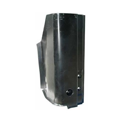  Complete right-hand door pillar for Volkswagen Beetle 63-> - VT14112 