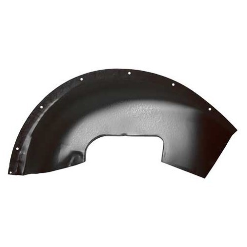  Arco da cava da roda traseira esquerda para Volkswagen Carocha - VT143001 