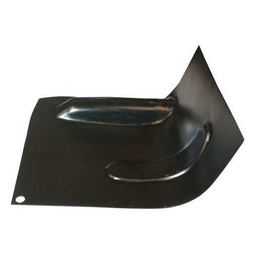 Rear left-hand mudguard for Volkswagen Beetle