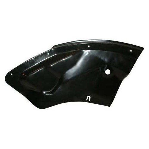  Suporte dianteiro esquerdo para Volkswagen Beetle -&gt;67  - VT151001 