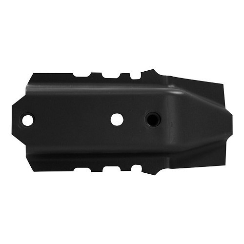  Soporte delantero izquierdo o derecho para Volkswagen Beetle (-07/1967) - VT15200 