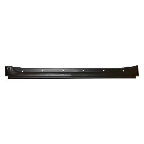  Lower section of the left-hand door sill for Volkswagen Beetle - VT155001 