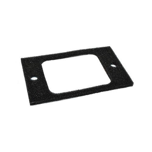 Chassis closure plate joint for Volkswagen Beetle 08/70-> - VT16706J