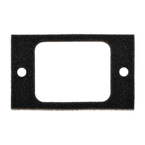  Junta da placa de remate do chassis para Volkswagen Carocha 66-&gt - VT16706J 