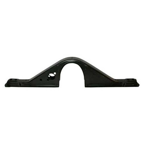  Napoleon hat" sheet metal for 1200 chassis nose - VT16707 