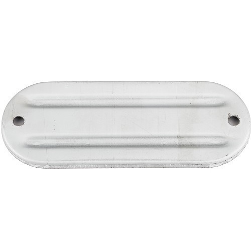  Nose plate for Volkswagen Beetle ->07/65 - VT16715 