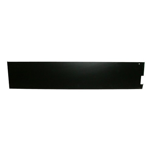  Right-hand door sill external panel for Volkswagen Beetle - VT17000 