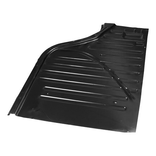  Quart de plancher avant Gauche pour Volkswagen 181 (08/1968-) - VT181027 