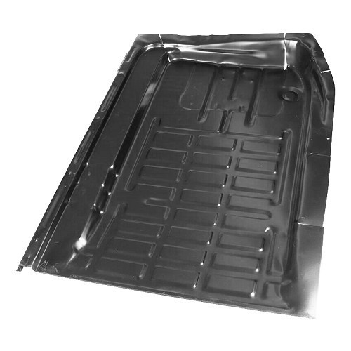  Quart de plancher arrière Droit pour Volkswagen 181 (08/1968-) - VT181030 