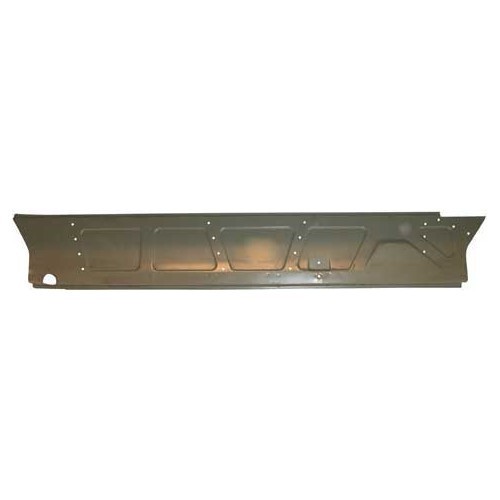  Right-hand internal rocker panel for 181 - VT18104 