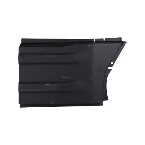  Quarter panel right side front section for Volkswagen 181 - VT18106 