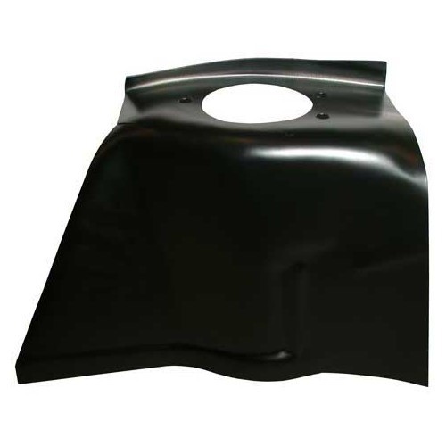  Supporto per ammortizzatore anteriore destro per Volkswagen Cox 1302 & 1303 - VT218002 