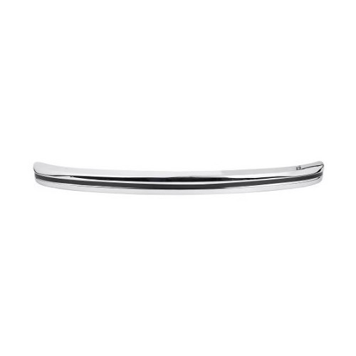  High quality chrome front bumper for Volkswagen Beetle (-07/1974)- Second choice - VX20200QS 