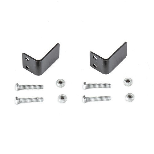  Kit de topes para TOWBOX V3 - WD07294 