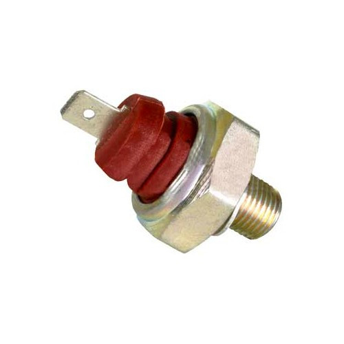 VW mk 1 mk2 oil warning pressure switch bad why???????? | VW Vortex ...